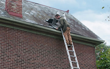 what affects urgent Great Gonerby roof repairs