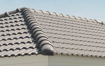 advantages of Great Gonerby clay roofing