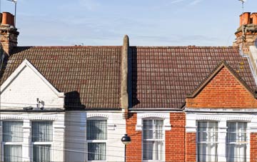 clay roofing Great Gonerby, Lincolnshire