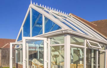 conservatory roof insulation costs Great Gonerby