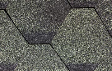 Great Gonerby fibreglass shingle repairs