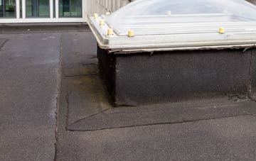 disadvantages of Great Gonerby flat roofs
