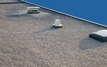 flat roofing Great Gonerby, Lincolnshire
