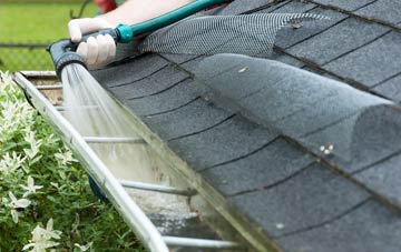 Great Gonerby gutter cleaning costs