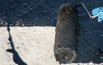 Great Gonerby liquid sealant waterproofing