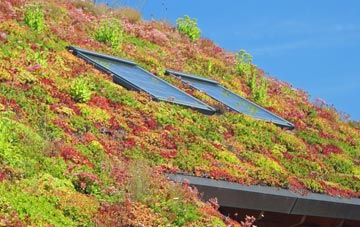 Great Gonerby living roof systems