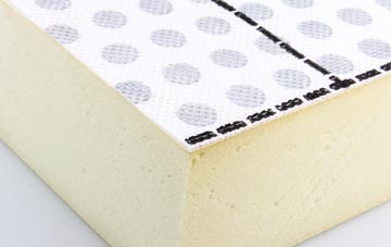 meeting Great Gonerby building codes