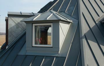 metal roofing Great Gonerby, Lincolnshire