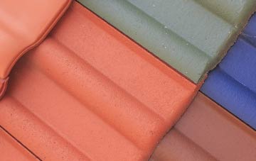 Great Gonerby plastic roofing companies