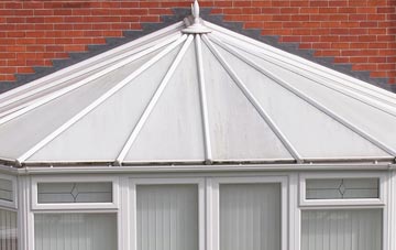 Great Gonerby polycarbonate conservatory roof repairs