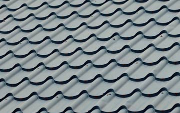 Great Gonerby rubber roofing companies