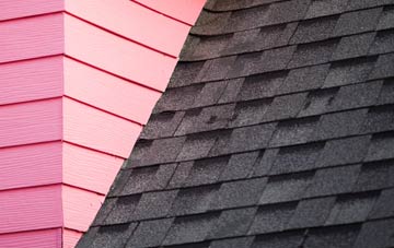 rubber roofing Great Gonerby, Lincolnshire