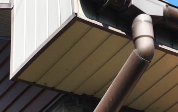 Great Gonerby soffit installation costs