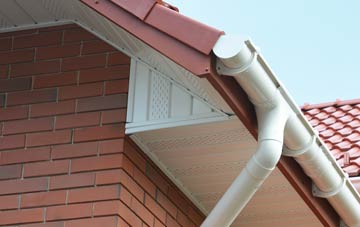 Great Gonerby soffit repair costs