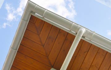 Great Gonerby soffit types