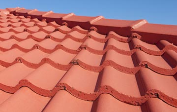 Great Gonerby tile and slate roof replacement