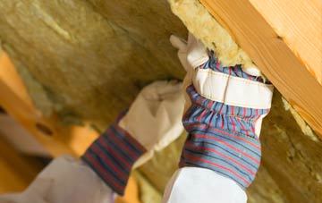 types of Great Gonerby pitched roof insulation materials