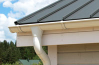 Great Gonerby soffits